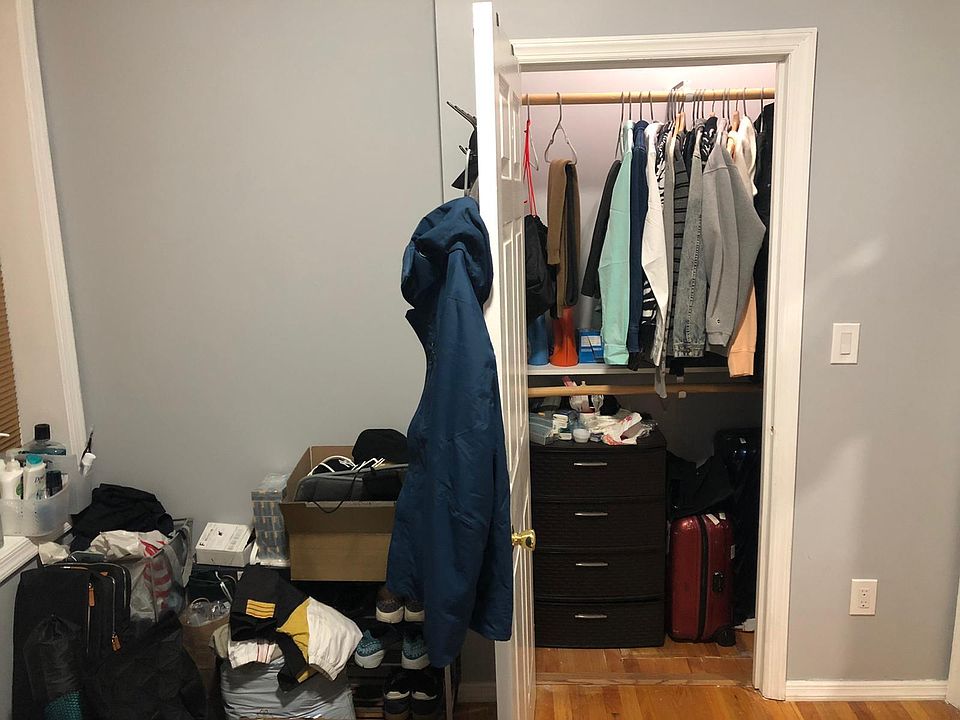 2nd image of 70 James St Floor 1