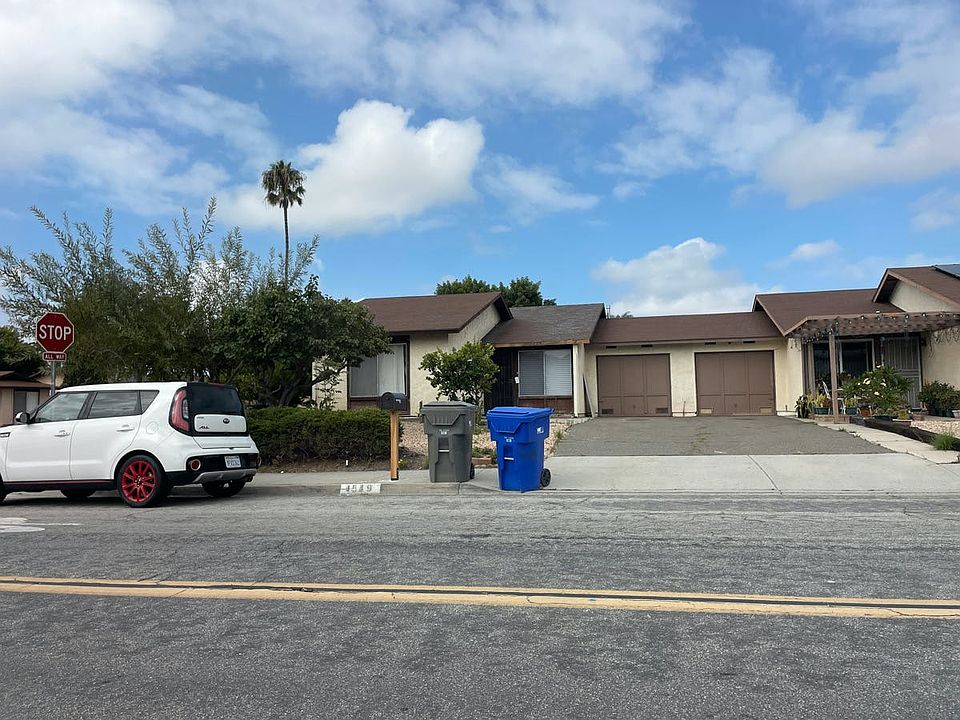 2nd image of 1549 Temple Heights Dr