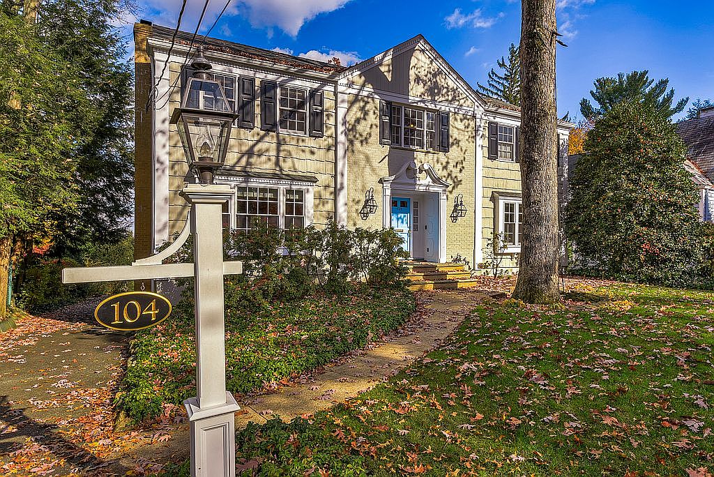 104 Pomeroy Rd, Madison, NJ 07940 Zillow