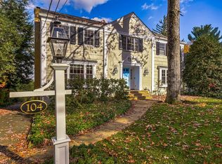 104 Pomeroy Rd, Madison, NJ 07940