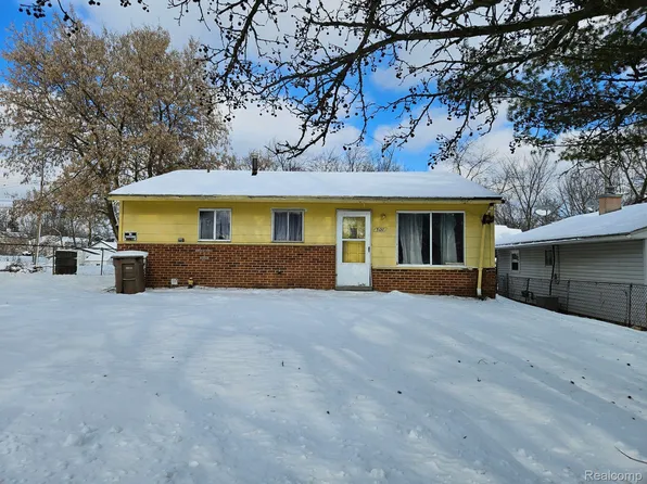 500 California Ave, Pontiac, MI 48341