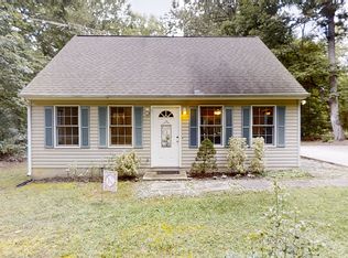 397 Oak Rd, Bumpass, VA 23024