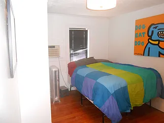 Rented by Mark Goldin