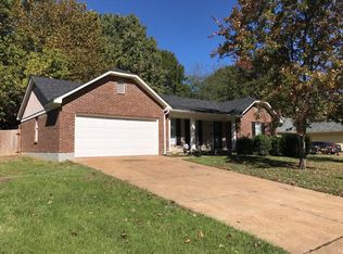 5680 Rensslaer Dr, Memphis, TN 38135