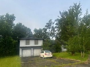 504 Avenue A St, Kentwood, LA 70444