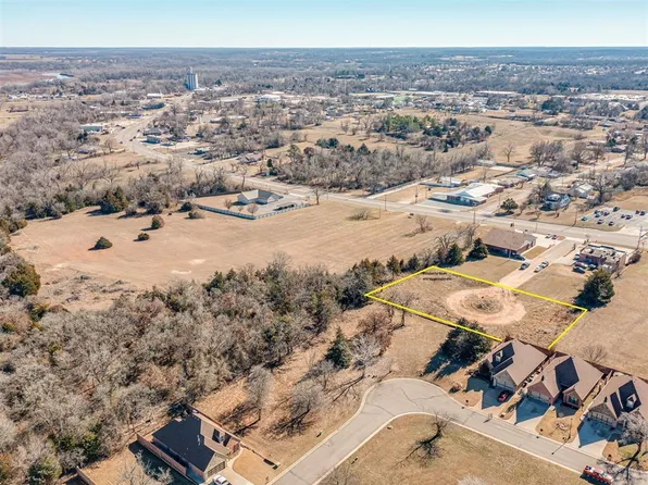 Trinity Ct Lot 5 & 6, Harrah, OK 73045