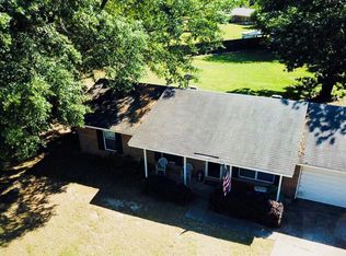105 E Court St, Headland, AL 36345