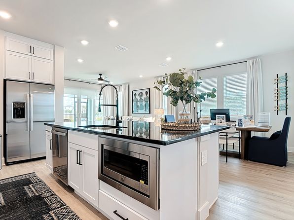 8735 Catamaran Dr #8658-D