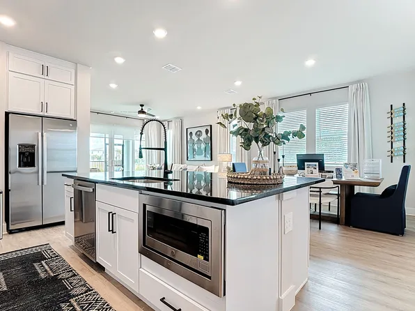 BB Living Seven Shores