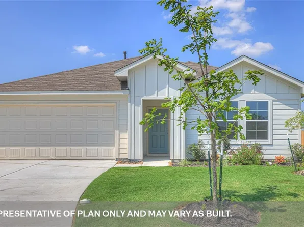 306 Wirecrested Dr, Lockhart, TX 78644