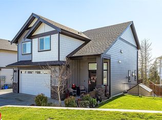 1307 Flint Ave, Langford, BC V9B 0Z8