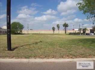 810 North Blvd, Donna, TX 78537