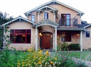 447 Lerida Ave, Los Altos, CA 94024