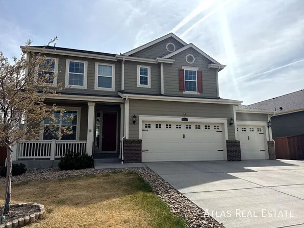 14050 Hudson St, Thornton, CO 80602