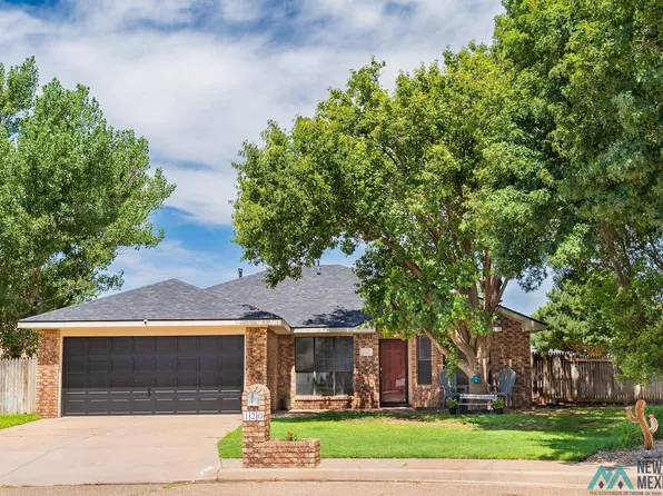 120 Don January Ct, Clovis, NM 88101