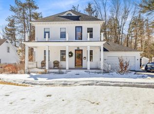 69 Main St, Jaffrey, NH 03452