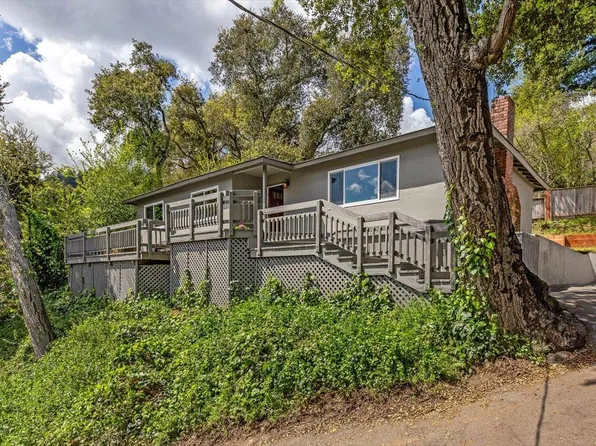 21525 Madrone Dr, Los Gatos, CA 95033