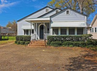 1311 Spencer Ave, Monroe, LA 71201