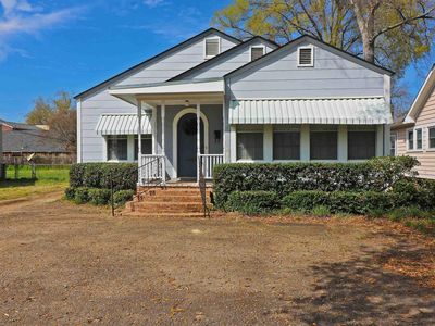 1311 Spencer Ave, Monroe, LA, 71201