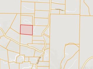 Studer Rd, Little Rock, AR 72223