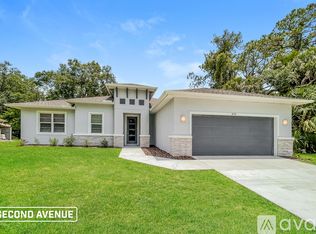 4156 Manchester Ter, North Port, FL 34286