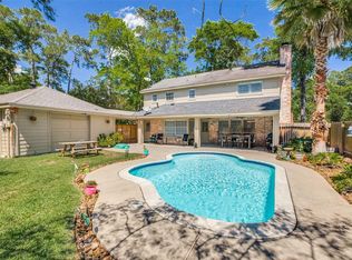 596 Hampton Hall Ln, Conroe, TX 77302