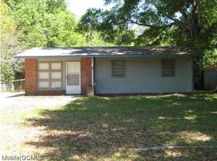 1213 Skipper Dr Mobile Al 36608 Zillow
