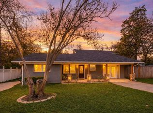 241 S Masonic St, Bellville, TX 77418