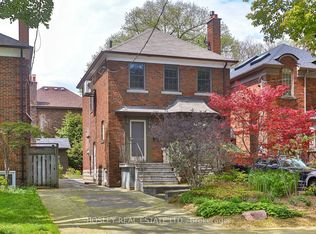 164 Hanna Rd, Toronto, ON M4G 3N8