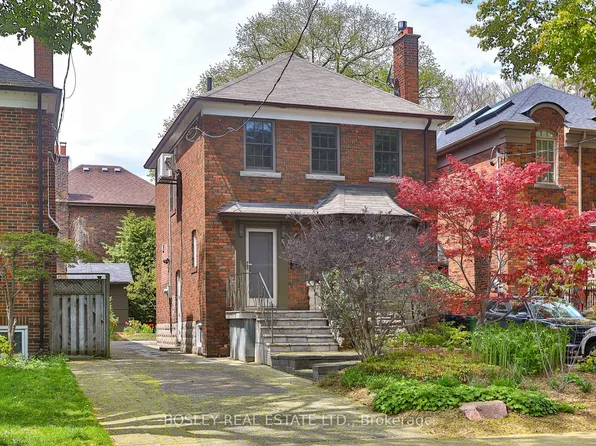 164 Hanna Rd, Toronto, ON M4G 3N8