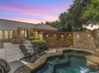 3738 Las Casitas, San Antonio, TX 78261