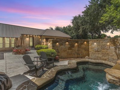 3738 Las Casitas, San Antonio, TX, 78261