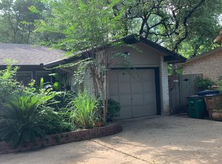 3615 Summit Bnd, Austin, TX 78759