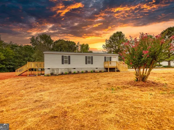 2210 Darel Dr, Social Circle, GA 30025