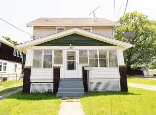 1382 California Ave, Akron, OH 44314