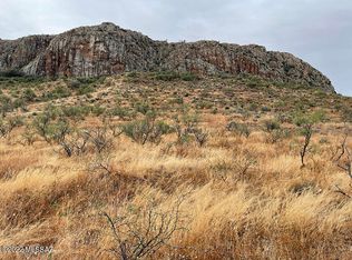 Stone Ct #77, Rio Rico, AZ 85648