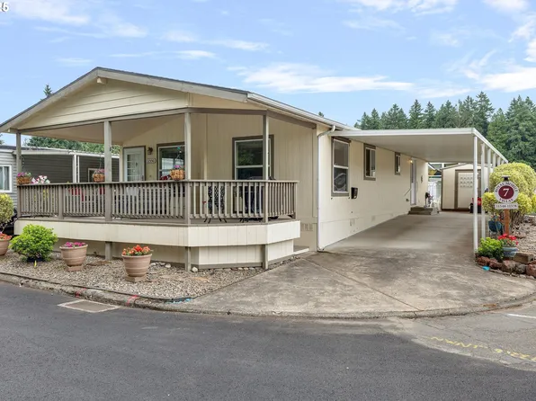 11550 SW Royal Villa Dr, Portland, OR 97224