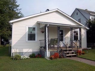 470 E Marshall St, Wytheville, VA 24382