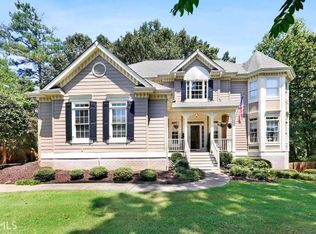 335 Oak Hill Ln, Canton, GA 30115