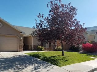 1453 S Northern View Dr, Cedar City, UT 84720