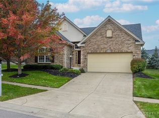 3697 Capitol Ave, Mason, OH 45040