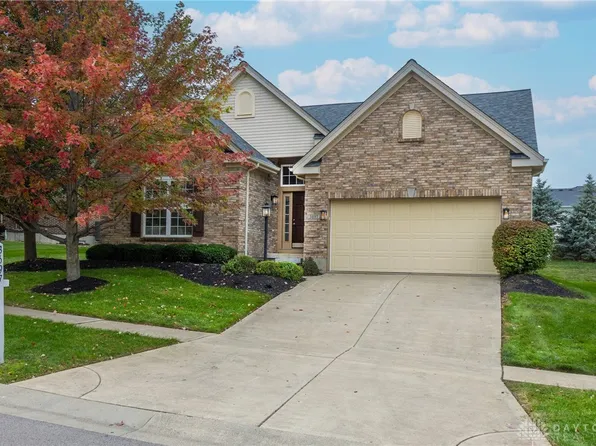 3697 Capitol Ave, Mason, OH 45040