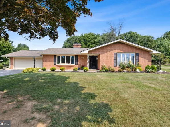 7416 Downhill Run, Frederick, MD 21702