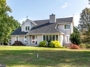 100 Laurens Way, Queen Anne, MD 21657