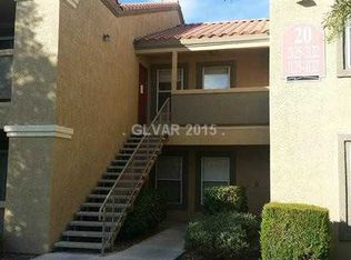 2300 Silverado Ranch Blvd #1131, Las Vegas, NV 89183