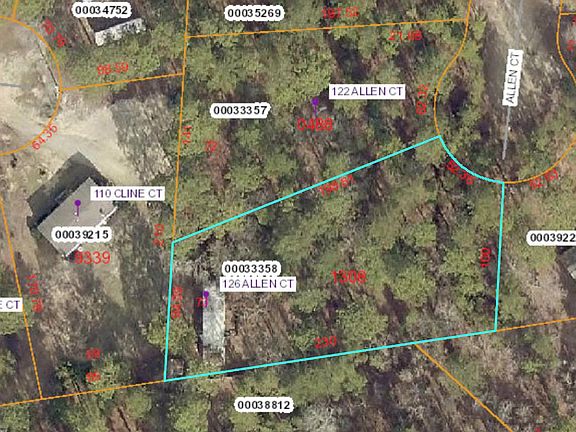 4th image of 122 Allen Ct