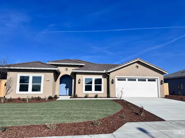 11124 Irontooth Ave, Bakersfield, CA 93311