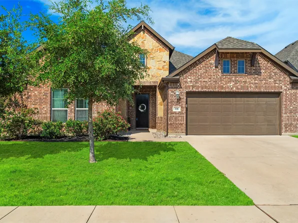 228 Prairie Oak Ct, Burleson, TX 76028