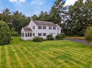 5 Town Line Cir, Bridgewater, MA 02324