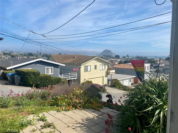 479 Orcas St, Morro Bay, CA 93442